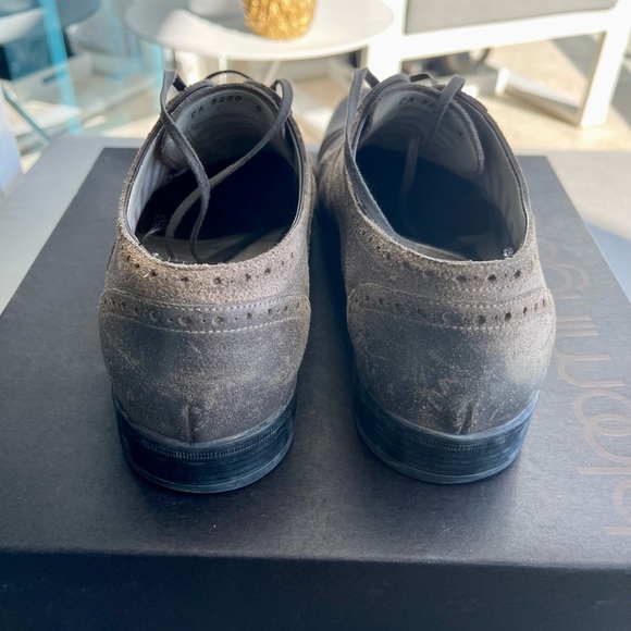 Dolce and Gabbana Men’s Shoes - Picture 4 of 5